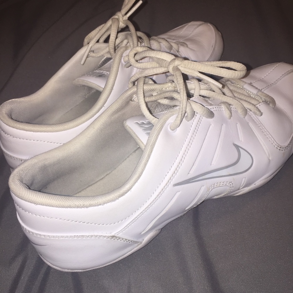 Women’s Nike Cheer Shoes